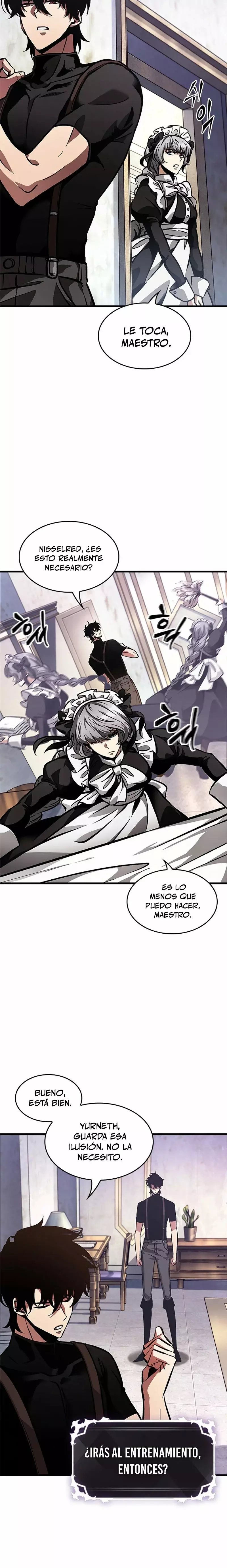 Read Pick Me Up ES Manga Online