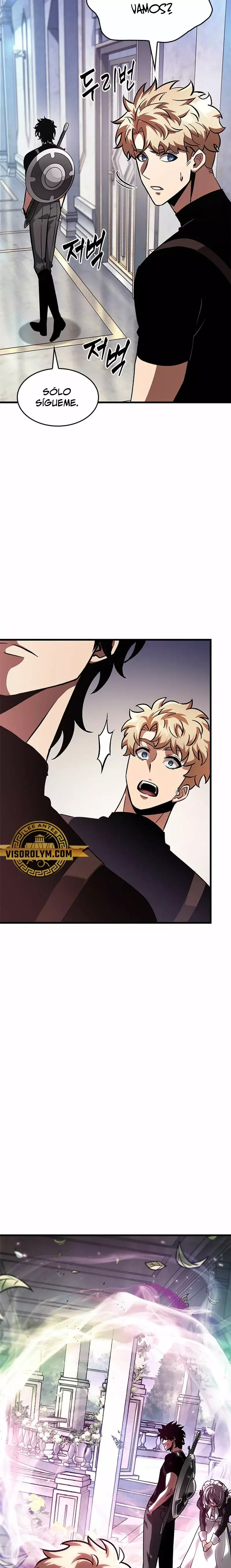 Read Pick Me Up ES Manga Online