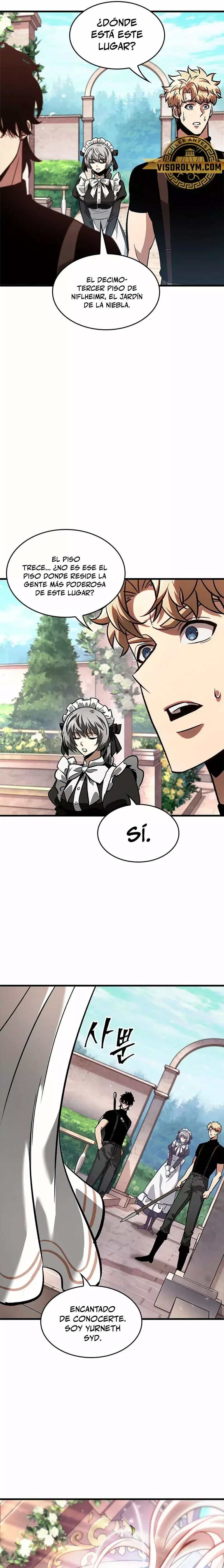 Read Pick Me Up ES Manga Online