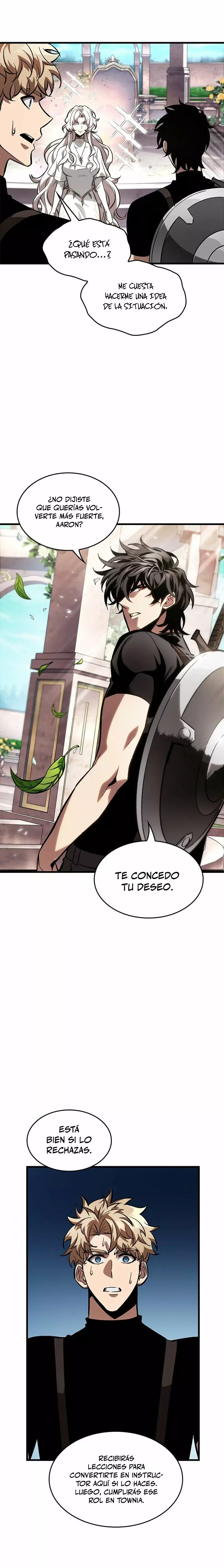 Read Pick Me Up ES Manga Online