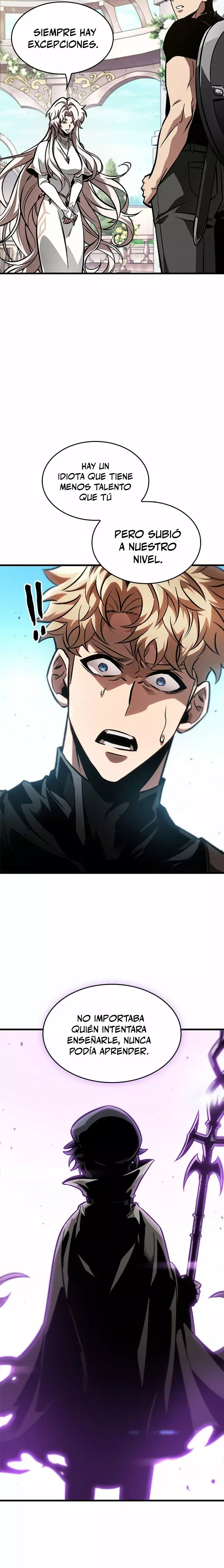 Read Pick Me Up ES Manga Online