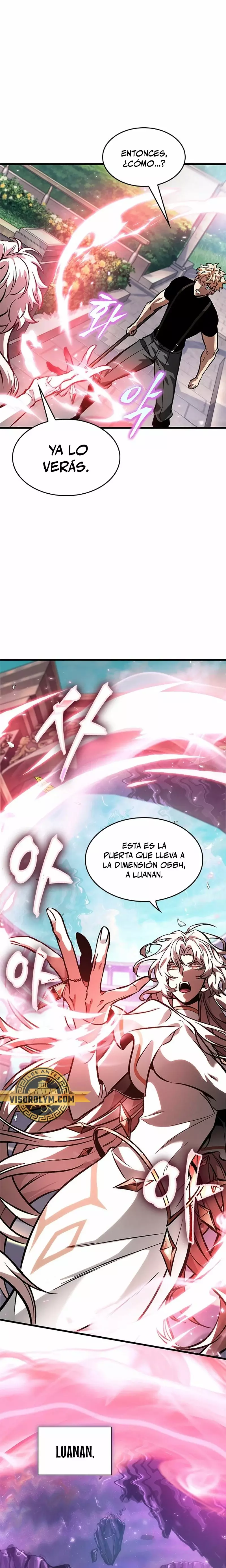 Read Pick Me Up ES Manga Online