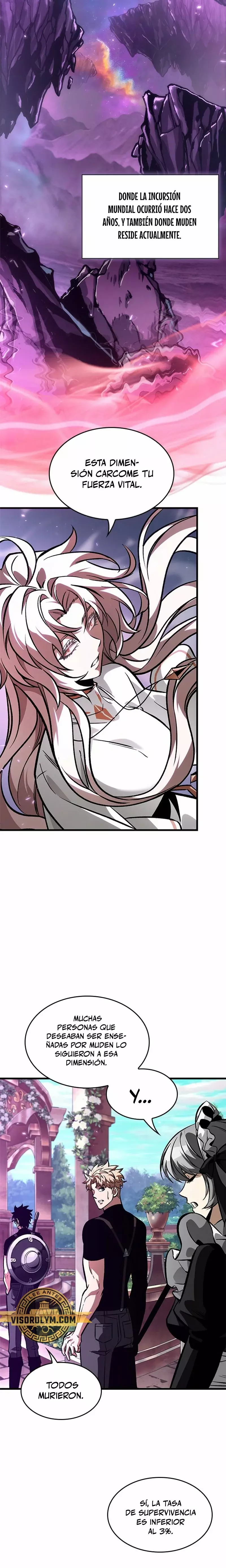 Read Pick Me Up ES Manga Online