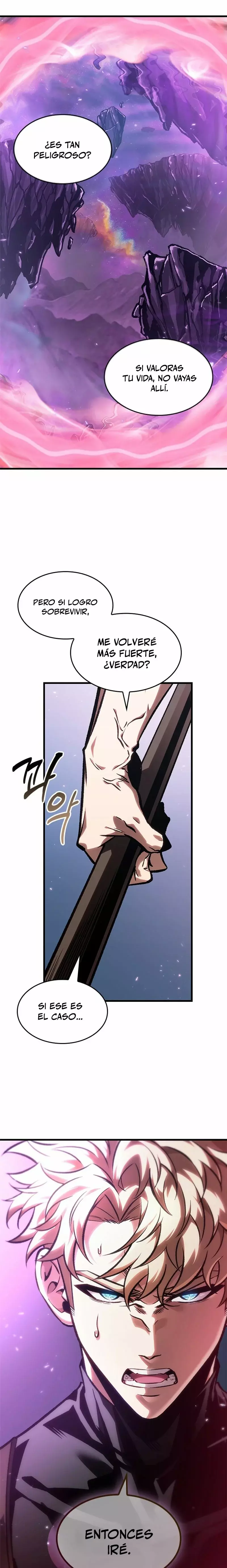 Read Pick Me Up ES Manga Online