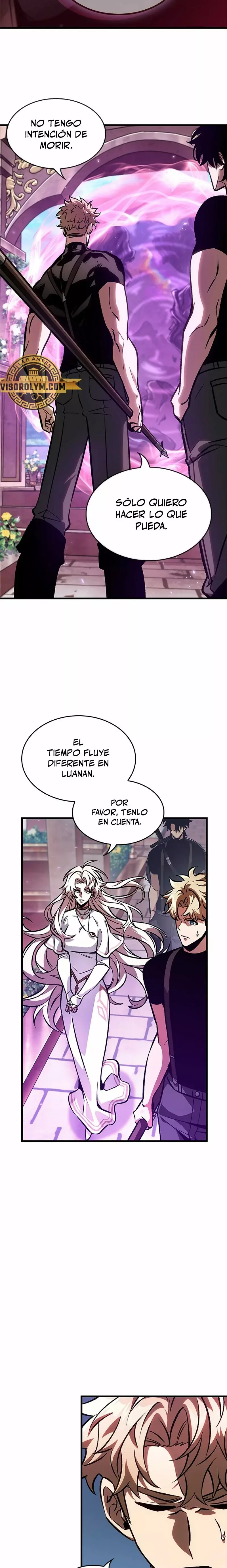 Read Pick Me Up ES Manga Online