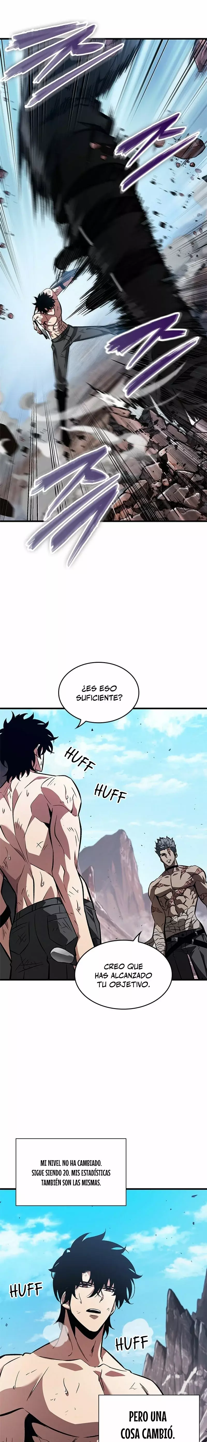 Read Pick Me Up ES Manga Online