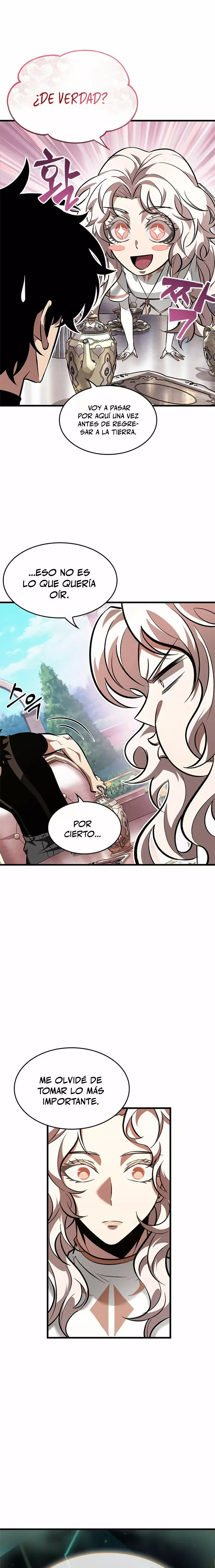 Read Pick Me Up ES Manga Online