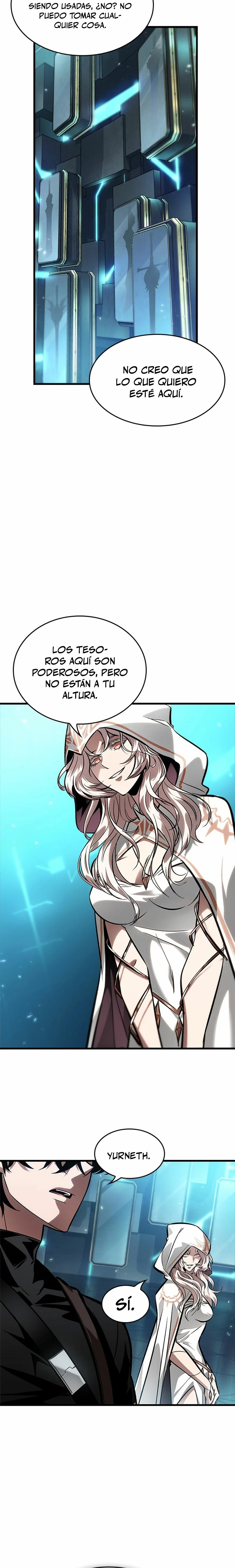 Read Pick Me Up ES Manga Online