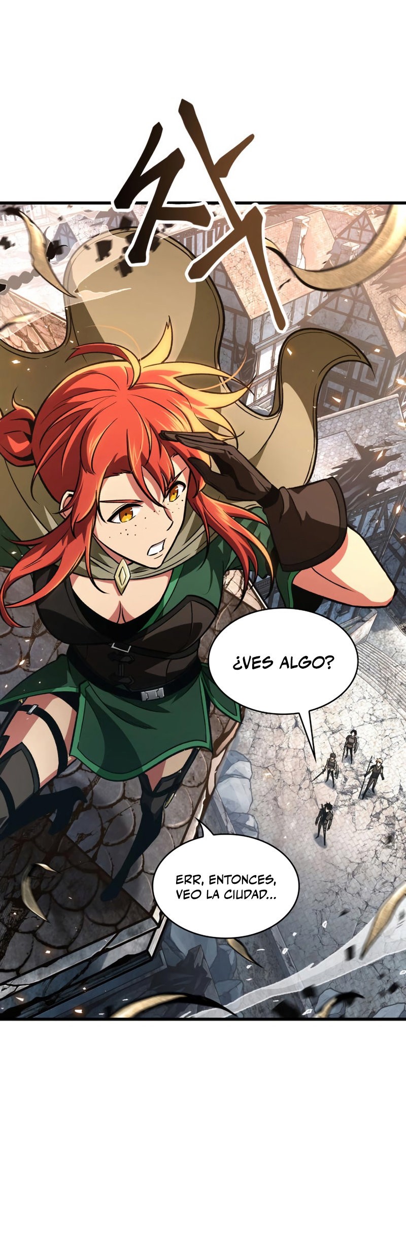 Read Pick Me Up ES Manga Online