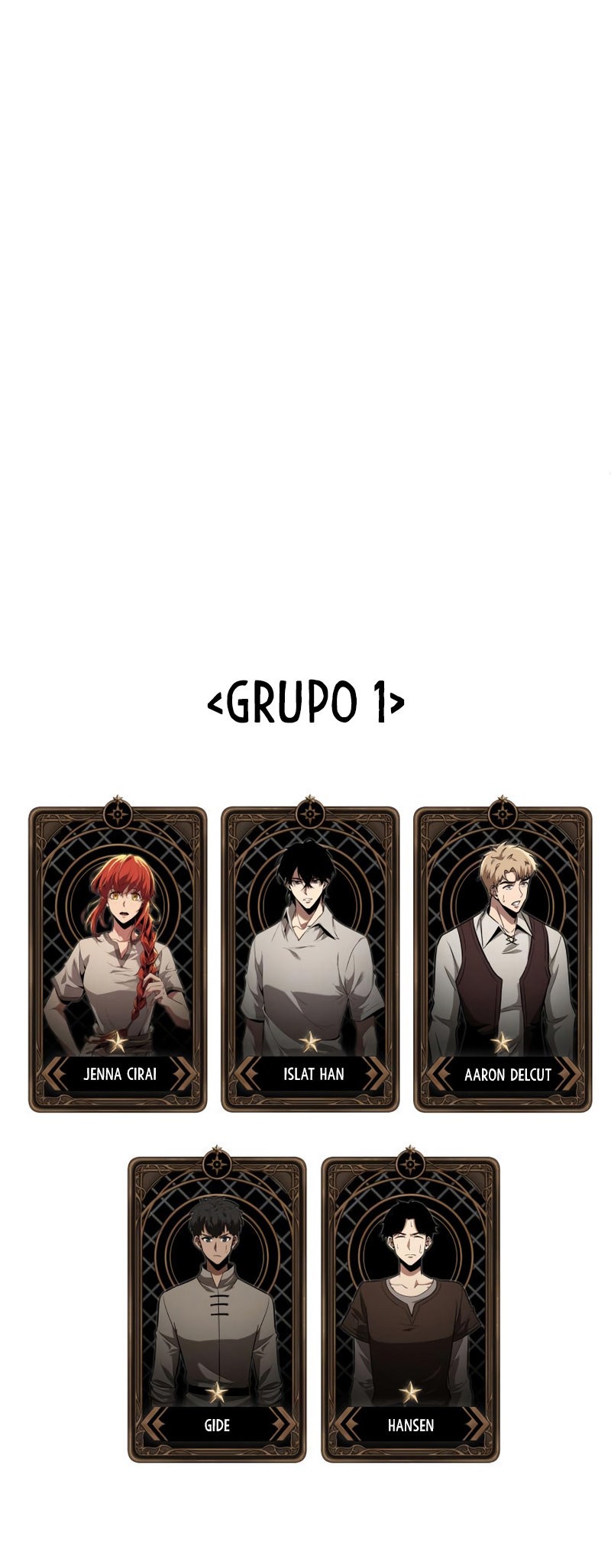 Read Pick Me Up ES Manga Online