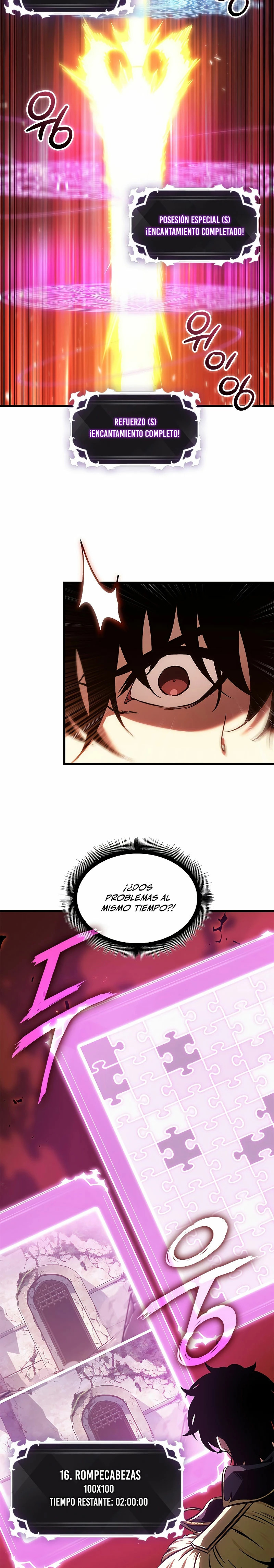 Read Pick Me Up ES Manga Online