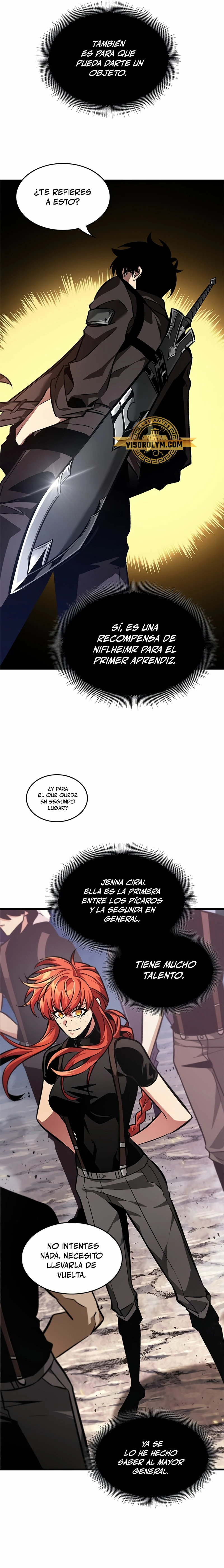 Read Pick Me Up ES Manga Online