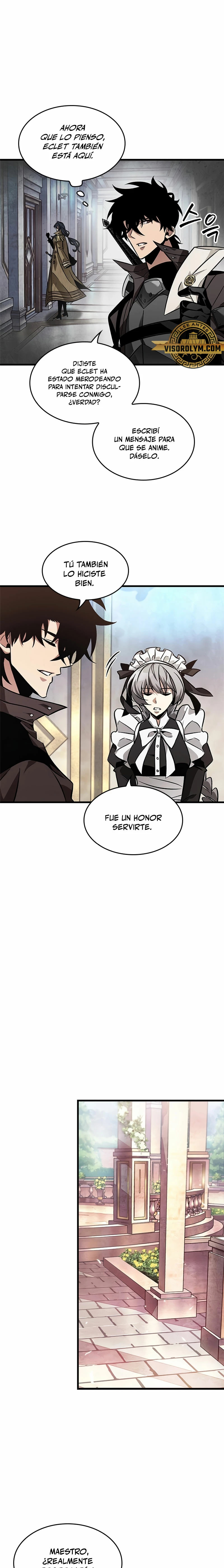 Read Pick Me Up ES Manga Online