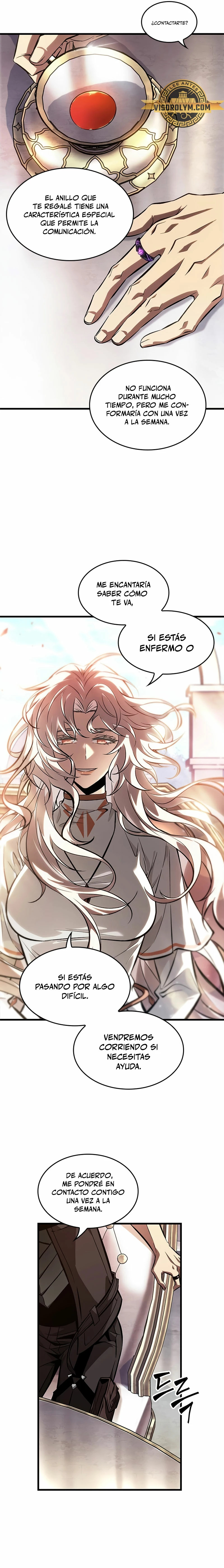 Read Pick Me Up ES Manga Online
