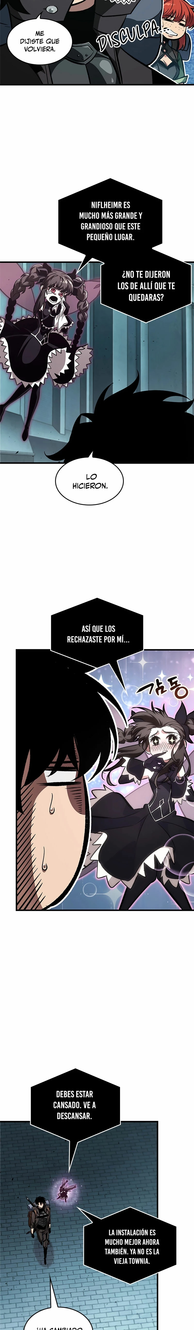 Read Pick Me Up ES Manga Online