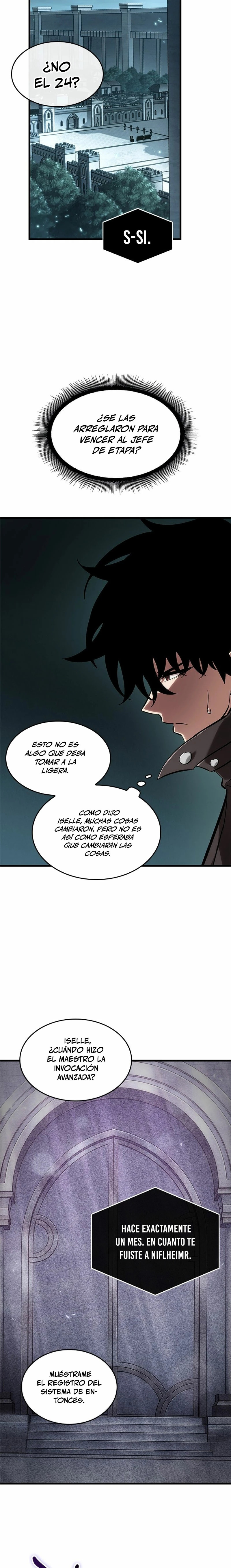 Read Pick Me Up ES Manga Online