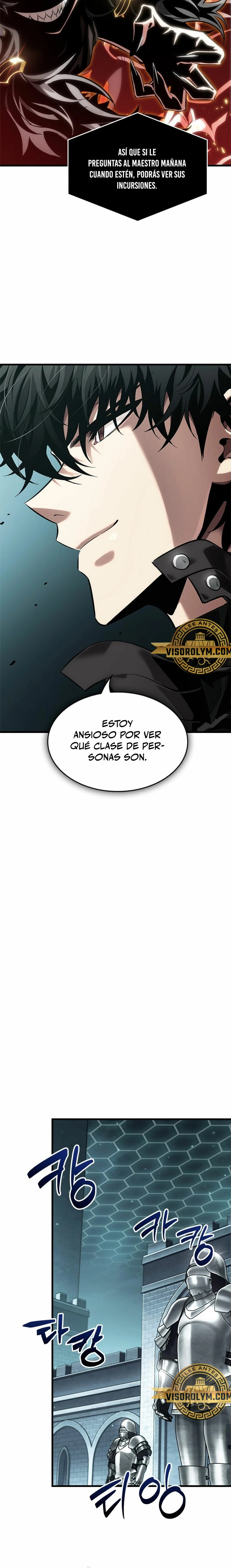 Read Pick Me Up ES Manga Online
