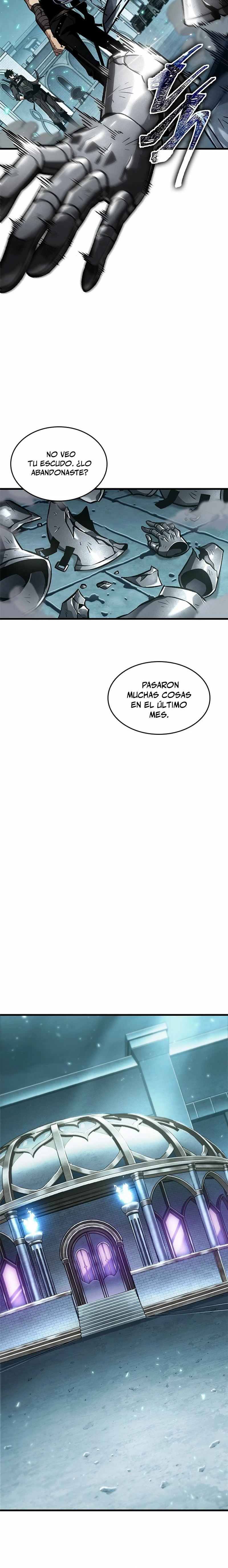 Read Pick Me Up ES Manga Online