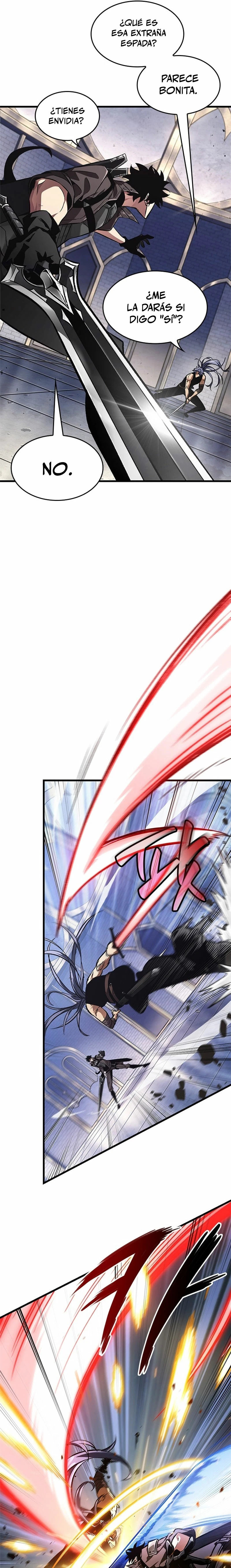 Read Pick Me Up ES Manga Online