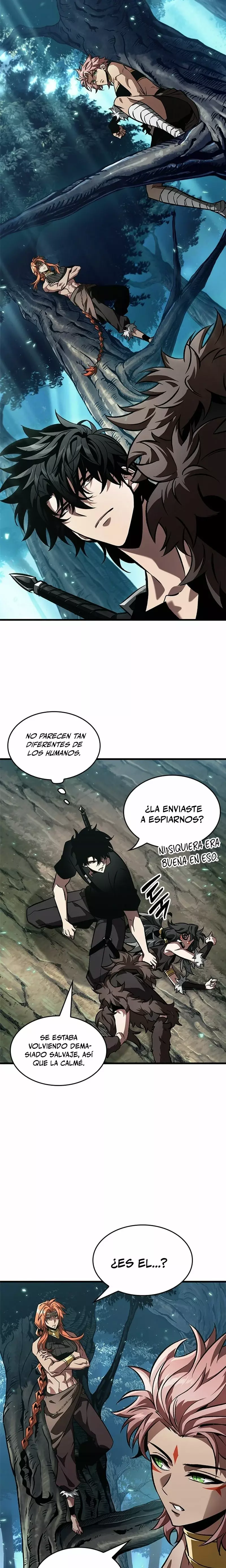Read Pick Me Up ES Manga Online
