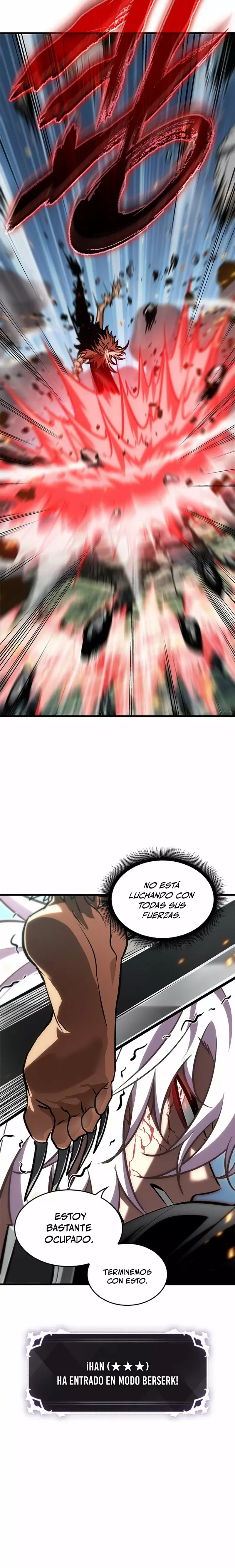 Read Pick Me Up ES Manga Online