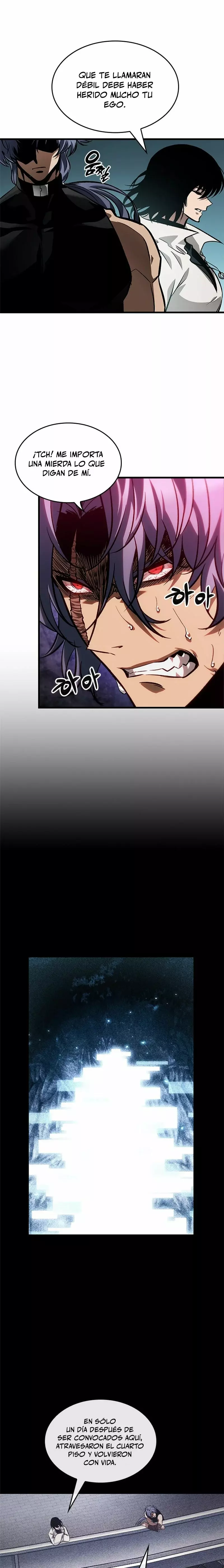 Read Pick Me Up ES Manga Online