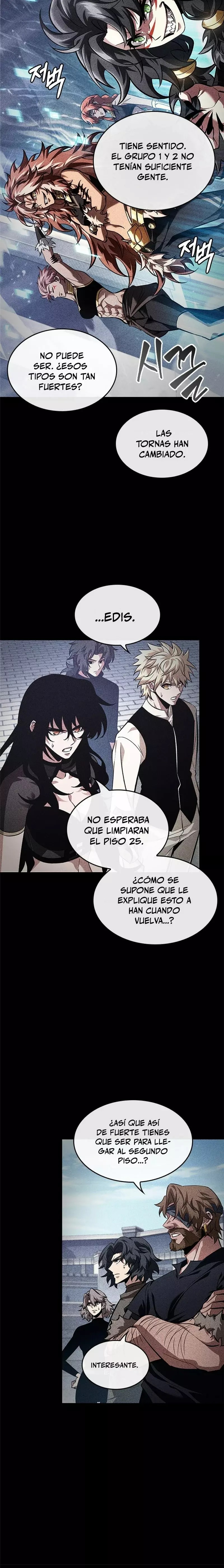 Read Pick Me Up ES Manga Online