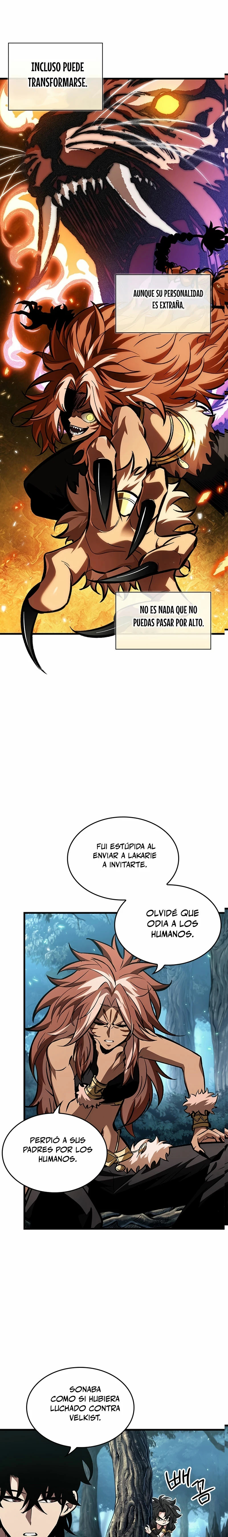 Read Pick Me Up ES Manga Online