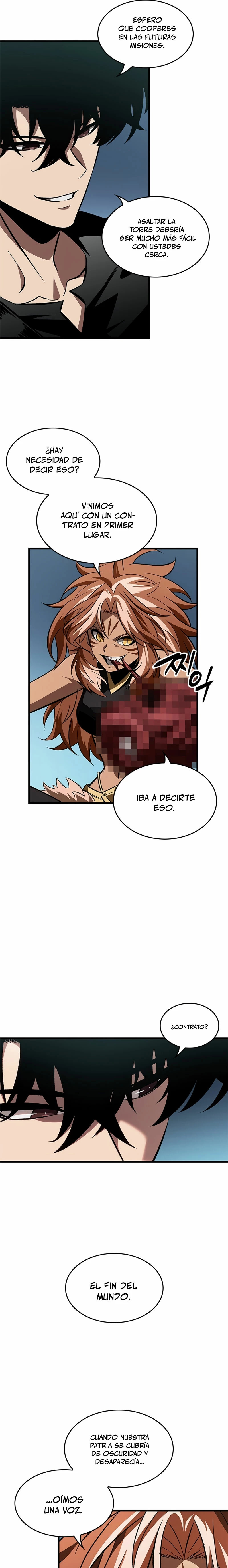 Read Pick Me Up ES Manga Online