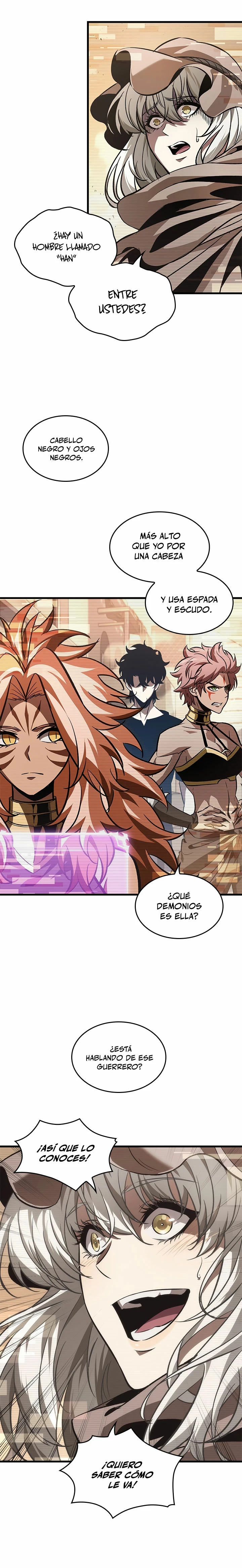 Read Pick Me Up ES Manga Online