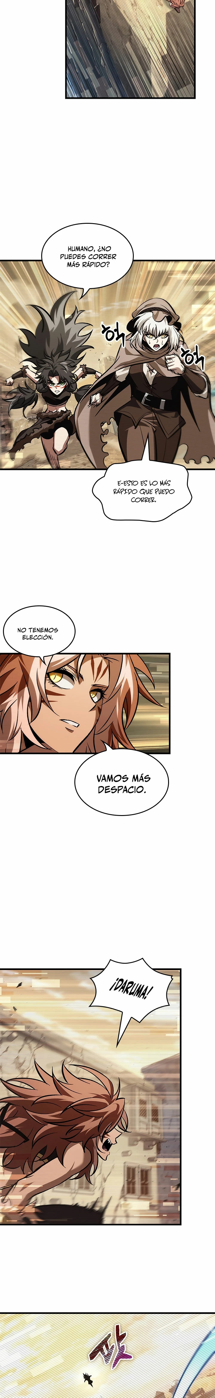 Read Pick Me Up ES Manga Online