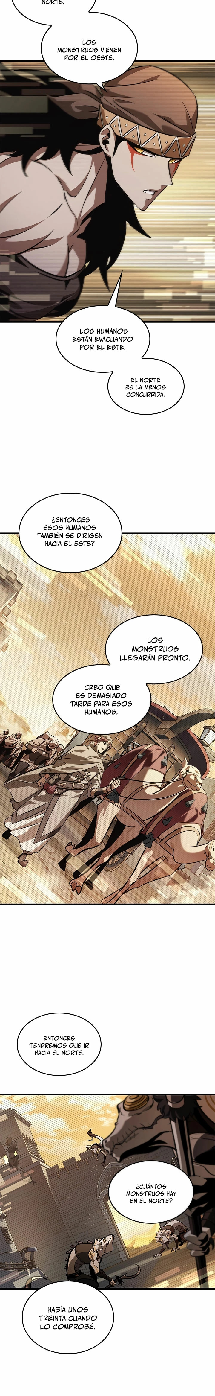 Read Pick Me Up ES Manga Online