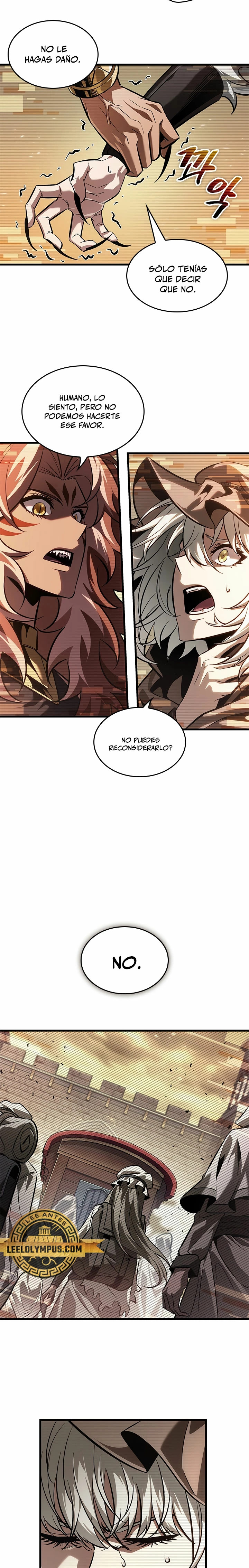 Read Pick Me Up ES Manga Online