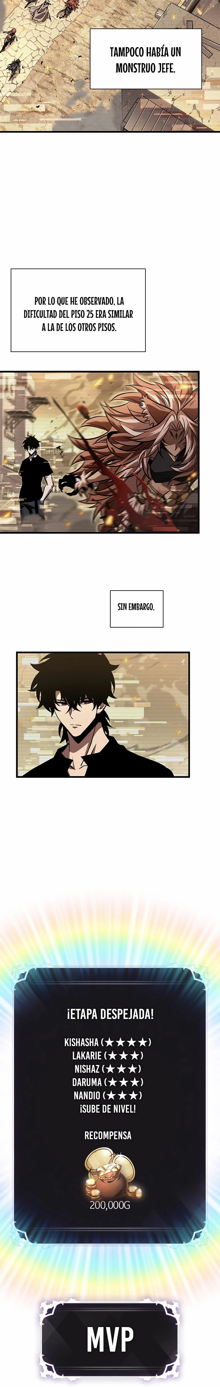Read Pick Me Up ES Manga Online