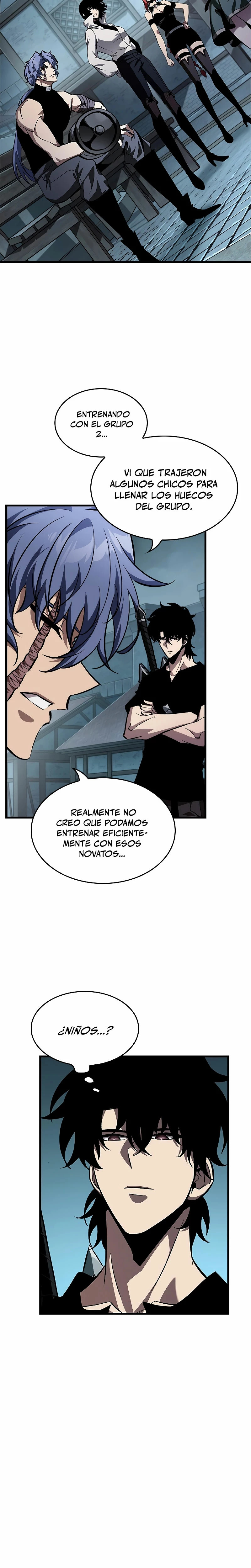 Read Pick Me Up ES Manga Online