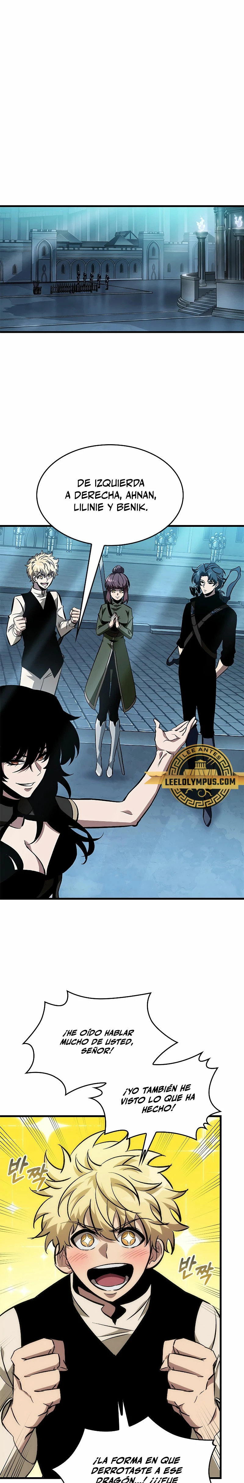 Read Pick Me Up ES Manga Online