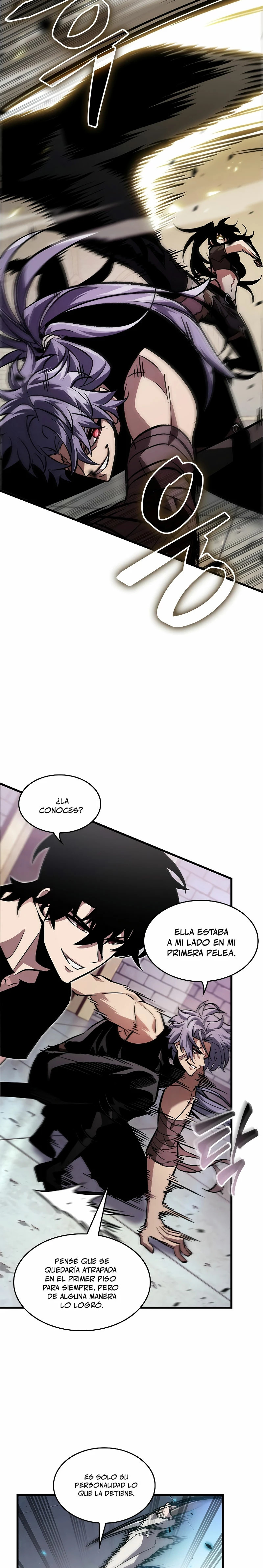 Read Pick Me Up ES Manga Online
