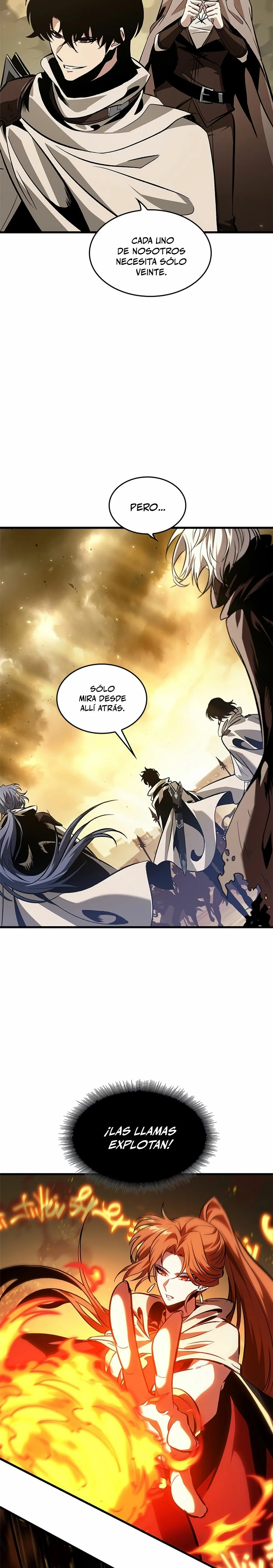Read Pick Me Up ES Manga Online