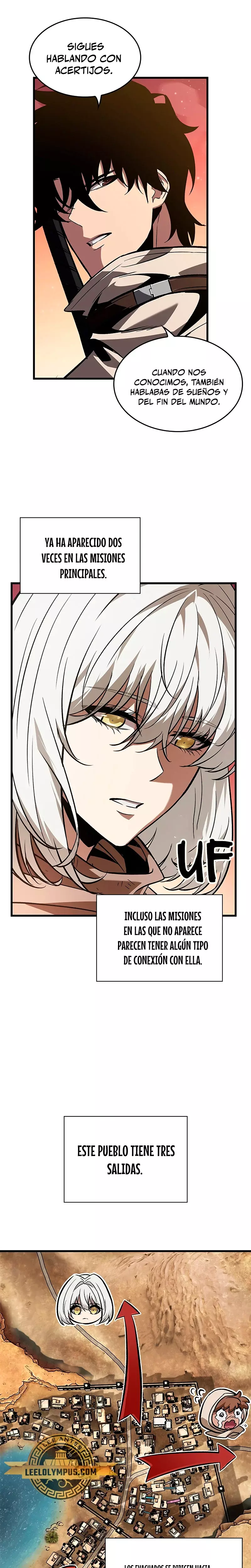 Read Pick Me Up ES Manga Online