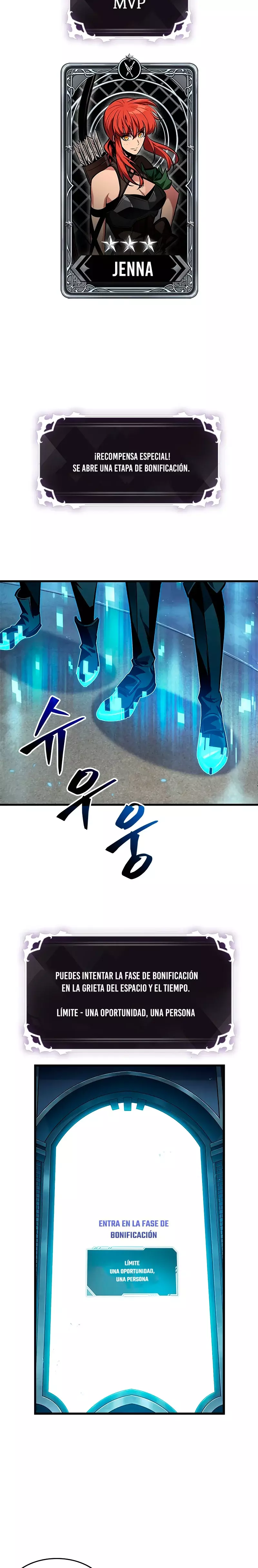 Read Pick Me Up ES Manga Online