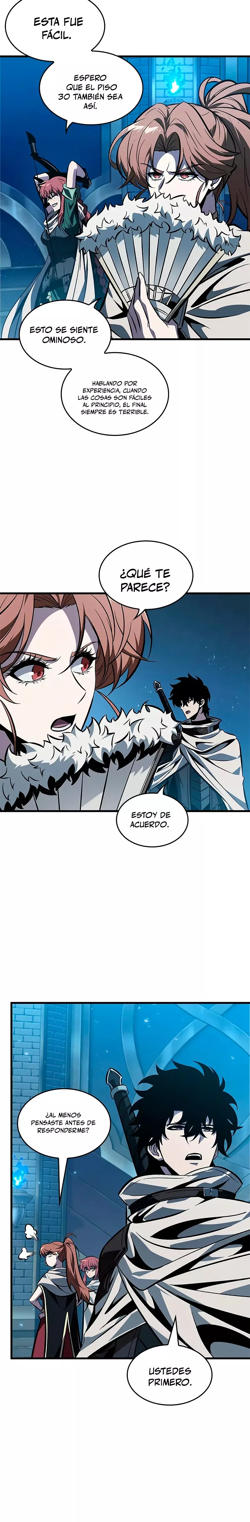 Read Pick Me Up ES Manga Online