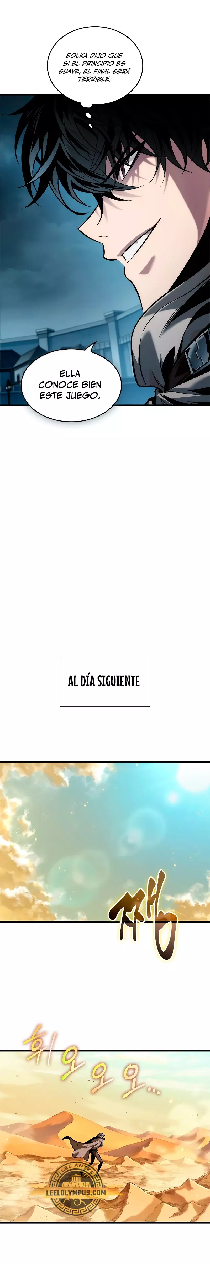 Read Pick Me Up ES Manga Online