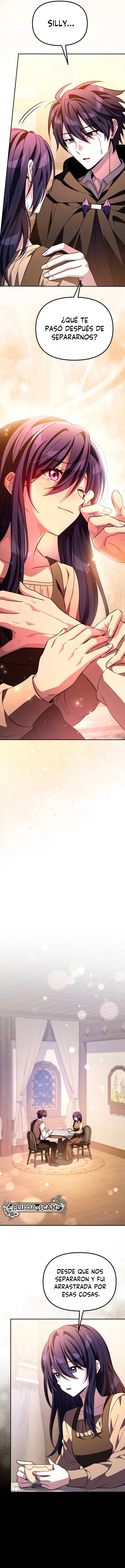 Read Raising Villains the Right Way ES Manga Online
