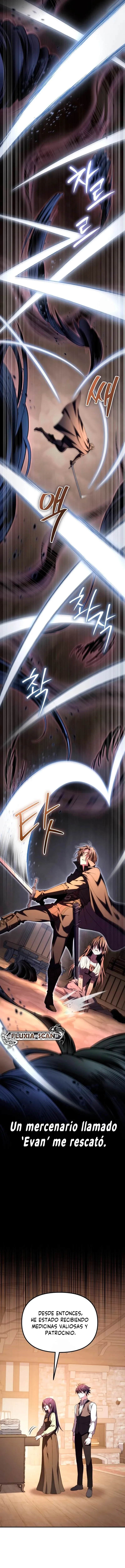 Read Raising Villains the Right Way ES Manga Online