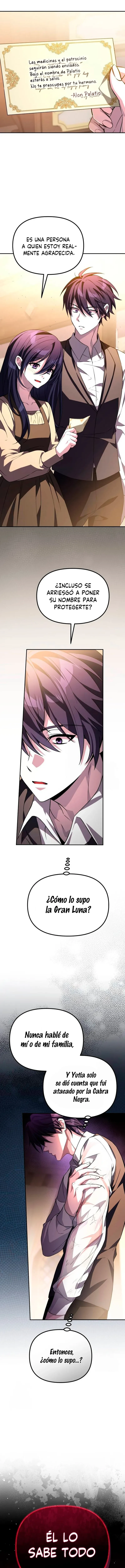 Read Raising Villains the Right Way ES Manga Online