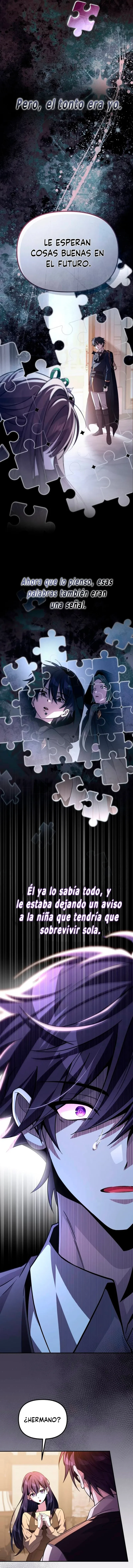 Read Raising Villains the Right Way ES Manga Online