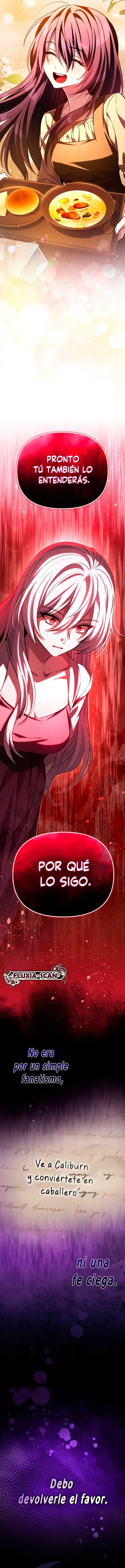 Read Raising Villains the Right Way ES Manga Online