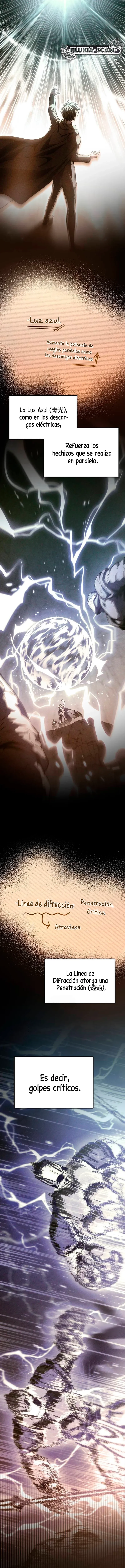 Read Raising Villains the Right Way ES Manga Online