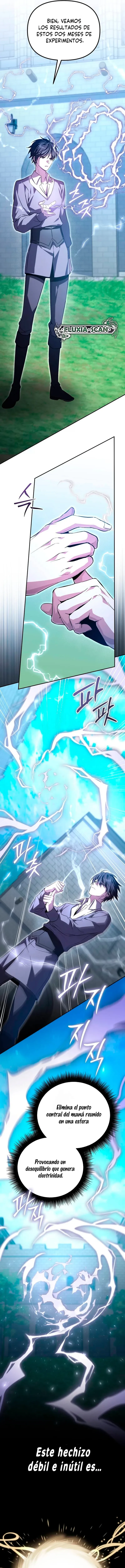 Read Raising Villains the Right Way ES Manga Online
