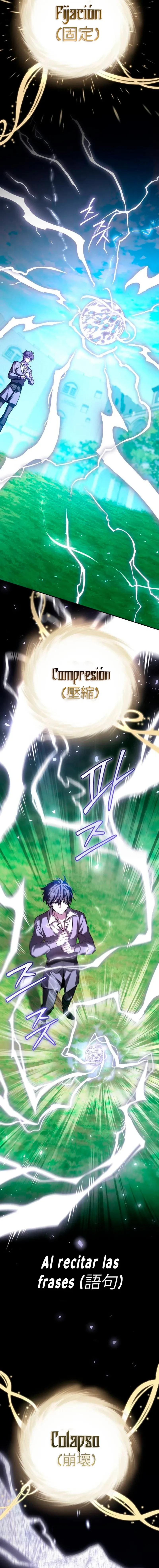 Read Raising Villains the Right Way ES Manga Online